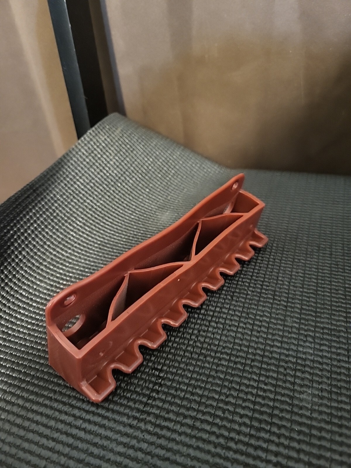 Nordictrack Desk Treadmill NTL14815.2 Deck Cushion (53A)