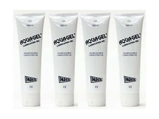 4 Ct, Parker Labs AquaGel Lubricating Gel 142 g (5 oz), #57-05 (4 Pack)