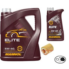 Filtre à huile BMW 328