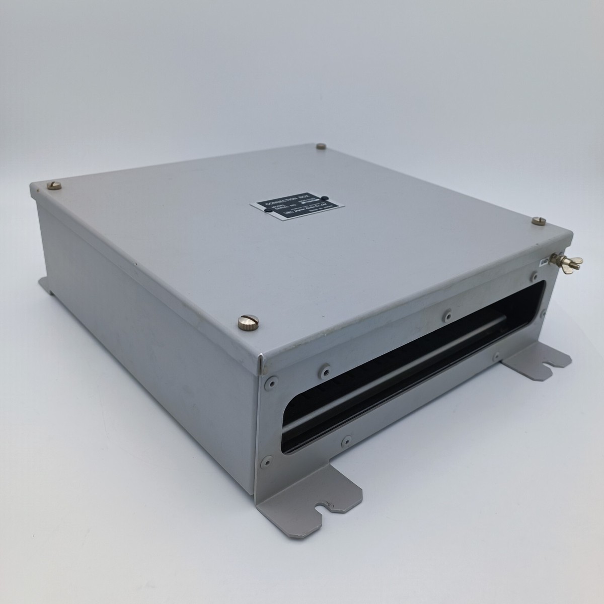 JRC JHS182 RF PCB NQE3182 Connection box NQE-3182 for JHS-182 AIS