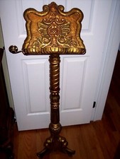 Amazing Music Stand/ Podium/ Lectern