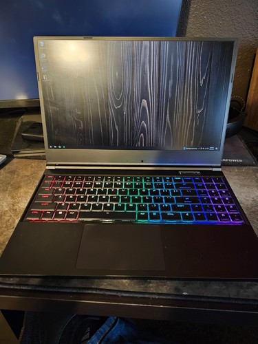 Eluktronics Mech 15 G3 Laptop 2070 Super EBay