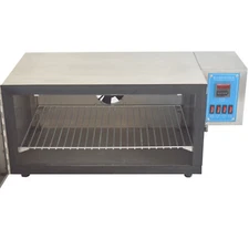 UV Light Simulation Accelerated Weathering Aging Test Chamber 110V 15W 260-280nm