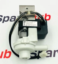 FOSHAN SHUNDE LEPUDA PLD-7 Air Conditioning Draining Pump PLD48-15