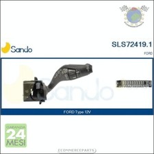 Devioluci deviosgancio Sando per FORD C-MAX #0a