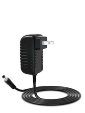 AC / DC Adapter For Hompany SmartVac 13 500W 40Kpa Cordless Stick Vacuum Cleaner