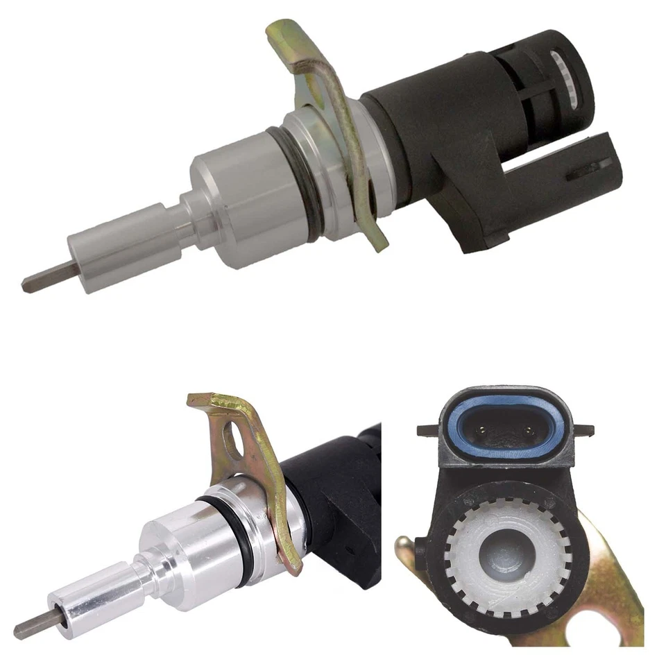 Andador sensor de velocidad de vehículo para Ford E-150 2003-2004 Foto 4 de 4