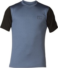 XCEL Men's PREMIUM UV Rashguard - BIB - 2XL - NWT