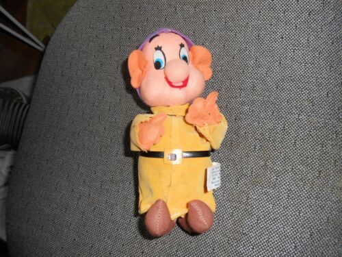 Shinちゃん Crayon Shin Chan B2608 Shiro White Dog Taito Vintage Plush 6