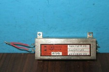 Collins X420KD-126 Crystal Filter P/N 526-7018-00 