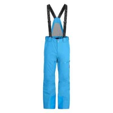 Men's SPYDER Dare Insulated Ski Snow Pants - AETHER BLUE - XXL - FREE SHIPPING