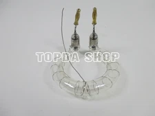 2PCS Flash lamp 600W suitable for Jinbei HD-610 studio flash ring lamp