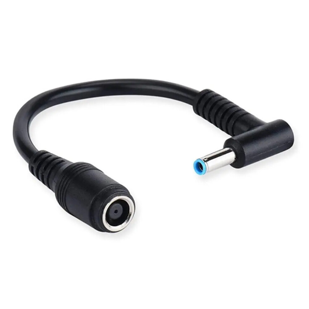 Cable 7.4mm To 4.5mm For Dell For Hp 10-100x