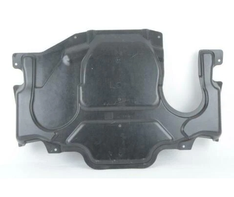 MERCEDES-BENZ E W211 Engine Underfloor Rear Paneling A2115242730 