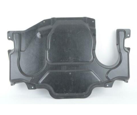 Mercedes-Benz E W211 Engine Underfloor Rear Paneling A2115242730 