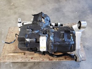 Details About Tesla Model S Model X Front Drive Unit Electric Motor Inverter W 1 Yr Warranty