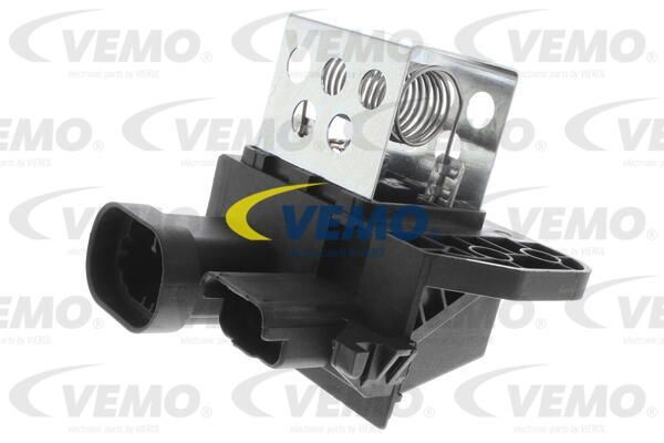 Vemo V22-79-0011 Widerstand, InnenraumgebläSe FüR CitroËN Peugeot-image