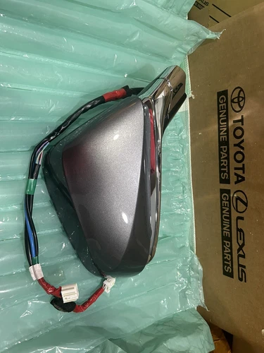 2016-2022 Lexus  RX350 /RX450h Right Side Mirror W/heated/BSM/ Camera, OEM Used