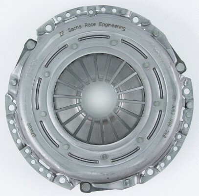 Sachs Performance | Kupplungsdruckplatte (883082 999798) für 