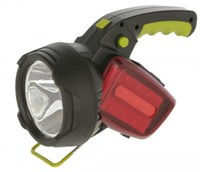 Kerbl Led Akku-Handscheinwerfer 345622