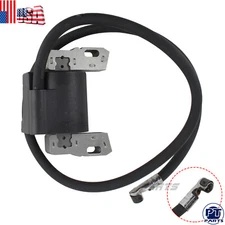 NEW Solid State Module Ignition Coil for B S 7-16 hp 398811 395326