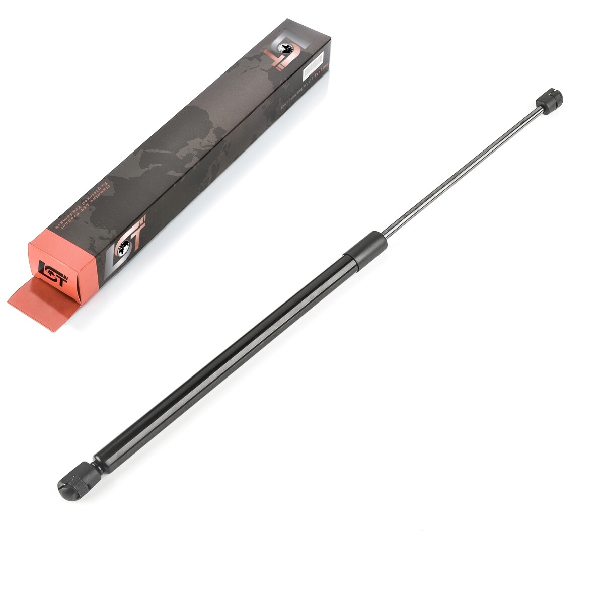 Gas Pressure Spring Tailgate Damper 520N For Opel Astra G Caravan T98 F35 F70 98