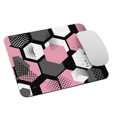 Mouse pad 8.7" x 7.1"