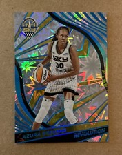 2022 Revolution WNBA Impact #59 Azura Stevens 138/149! Basketball Card