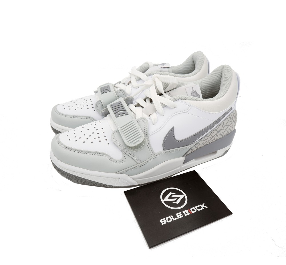 Nike Air Jordan Legacy 312 Low Sea Glass Jordan 312 Men's FV8115-101