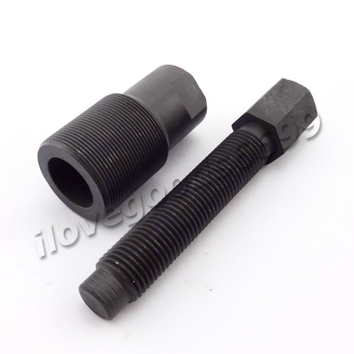 27MM Flywheel Puller Kawasaki KX 60 80 125 250 500 KDX 200 220R MC1 90