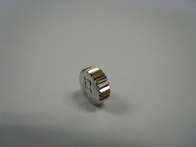 Genuine Breitling Crown Steel Navitimer A23322,B0121 part 150.489
