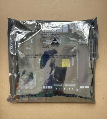 Supermicro X13SEM-F Single Socket LGA-4677 DDR5-5600MHz 8 DIMM - Picture 3 of 7