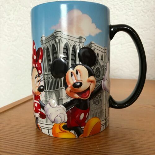 Walt Disney Mickey Mouse Paint Box, Farben eingetrocknet | eBay.de