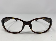 Maui Jim Japan KOKI BEACH MJ433-15T 56-16-130 Havana Sunglasses Frame /B28