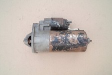 VOLVO XC90 S60 XC70 D5 TURBO DIESEL HEAVY DUTY STARTER MOTOR 1005831253 GENUINE