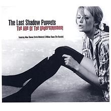 The Age of the Understatement von The Last Shadow Pup... | CD | Zustand sehr gut