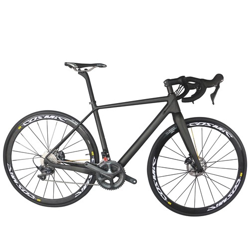 NEW Gravel bicycle disc Brake bike 