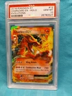 PSA 10 GEM MINT! 2016 POKEMON 12/108 XY CHARIZARD EX HOLO  EVOLUTIONS