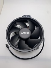 AMD Wraith Heatsink Fan AM4 cpu cooler 712-000055 Read Details 