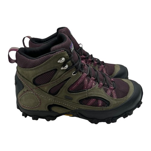 Patagonia Drifter A/C Mid Waterproof Boot Women's | eBay