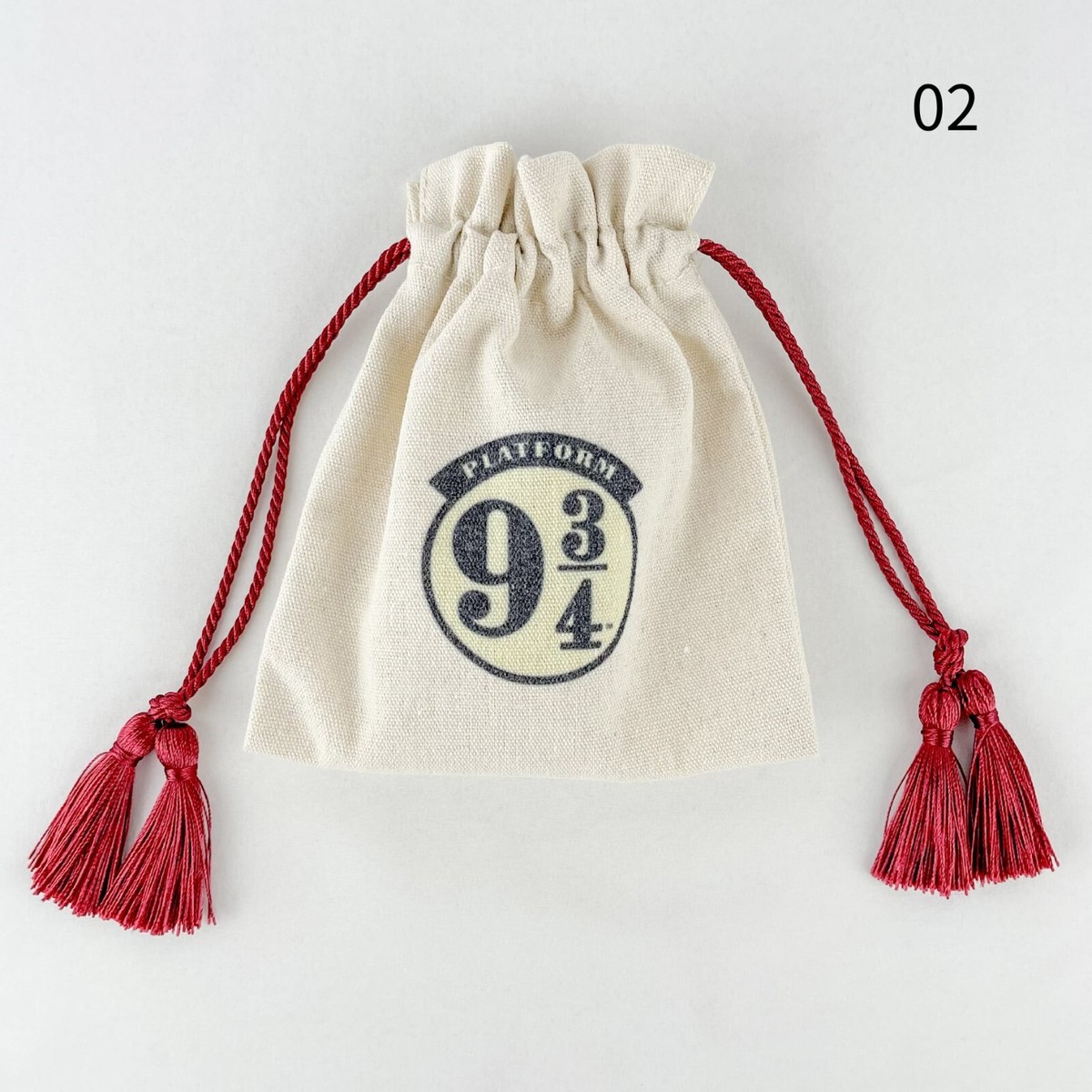 ハリー・ポッター プラットフォーム9¾ バッグ Amazon.com: Harry