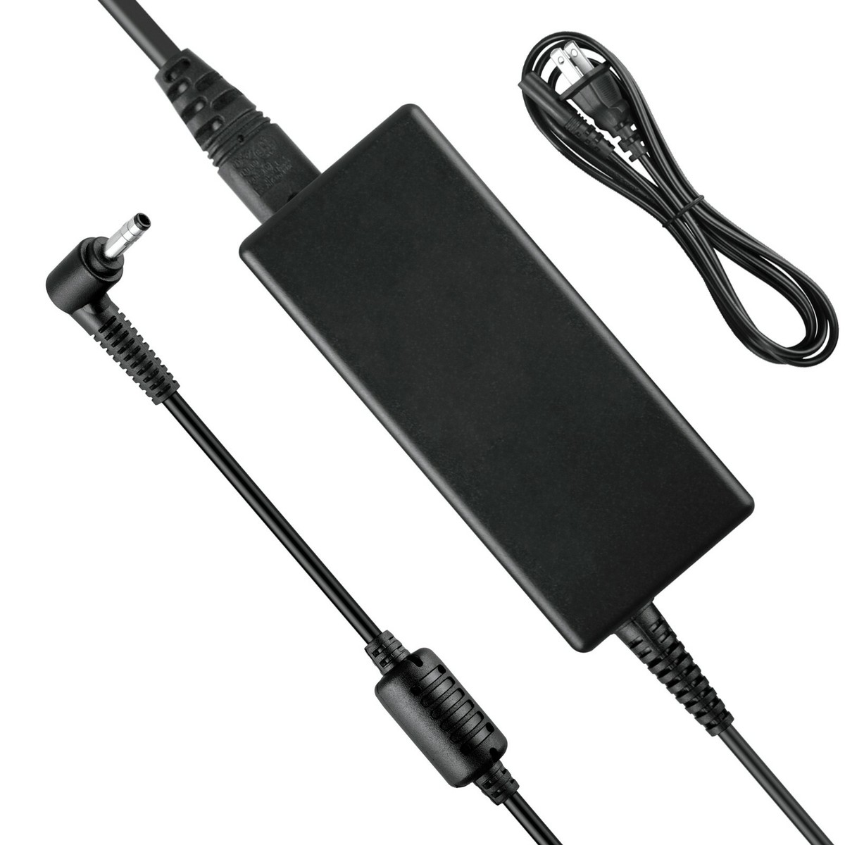 Cargador Para Lenovo Ideapad 3 15iil05 81we00kvus 65w | Cuotas Sin Interés - Foto 6