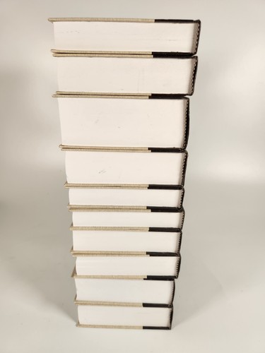 Commentary on the New Testament 10 Volumes Richard Lenski 1998 Hardcovers Bible - Imagen 7 de 19