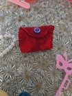 Barbie Fashion Doll Accessories Lot, Purse, Necklace,  Sunglasses, Jewelry, Shoe — photo 10