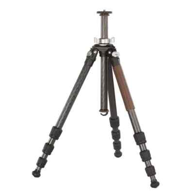 LEOFOTO Carbon-Dreibeinstativ LN-284CH Hiker