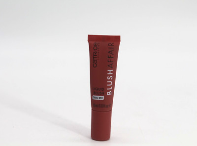 Catrice Blush Affair Liquid Blush 040 Velvet Rose  10ml NEU & OVP