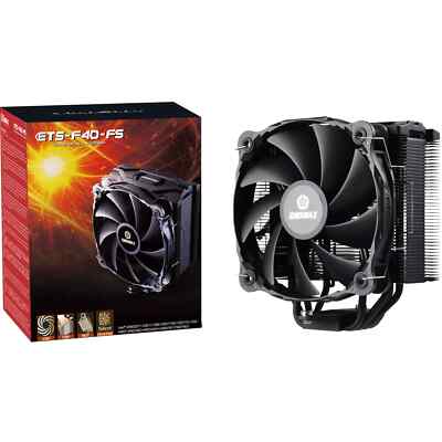 Enermax ETS-F40-FS Prozessor-Luftkühler CPU-Kühler AMD Sockel