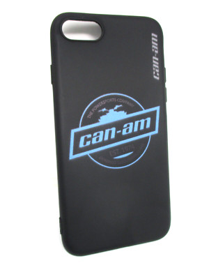BRP Can Am Team Logo iPhone 7/8 Case Snow mobile