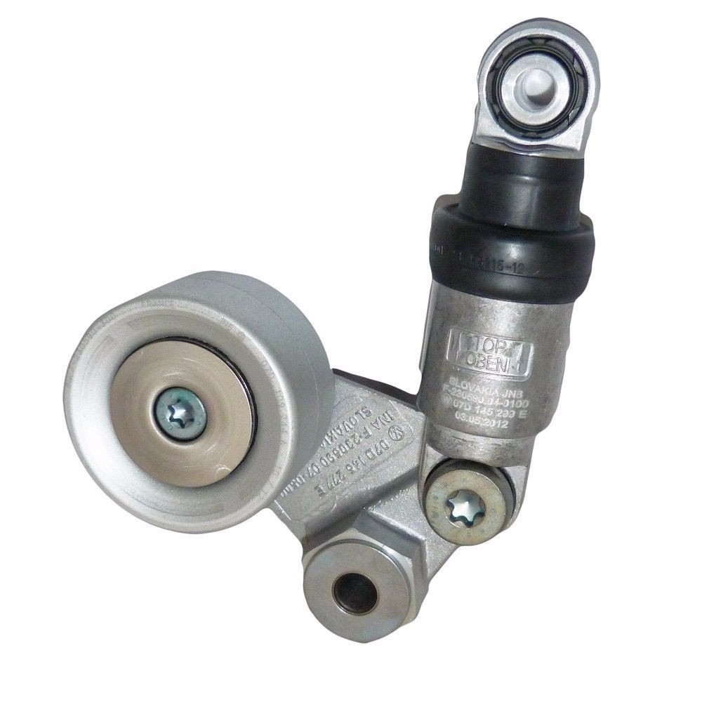 Bentley Continental Gt Gtc & Flying Spur Ribbed Belt Tensioner