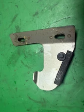 2009-2015 Sea-Doo OEM Engine Motor Mount Spacer Bracket RXT-X  RIGHT Hand Side